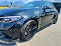 BMW M2 Competition Drivelogic