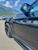 BMW M2 Competition Drivelogic