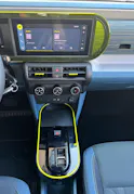 FIAT FIAT Grande Panda Elektro Red