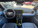 FIAT FIAT Grande Panda Elektro Red