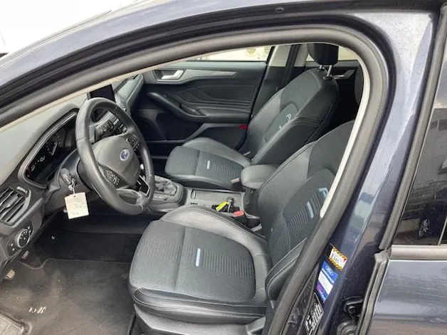FORD Focus 1.0 SCTi Active