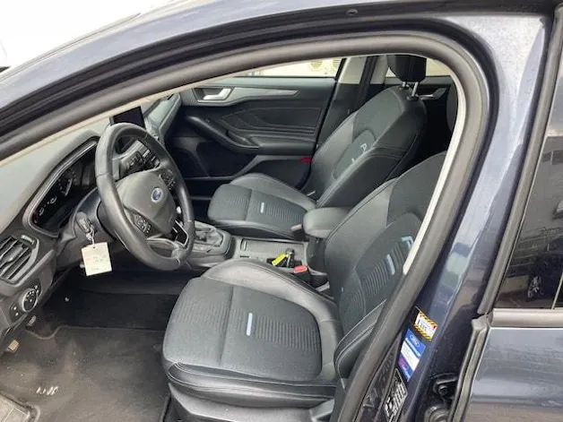FORD Focus 1.0 SCTi Active