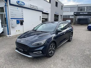 FORD Focus 1.0 SCTi Active