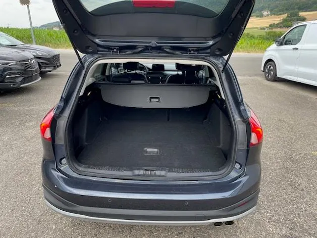 FORD Focus 1.0 SCTi Active