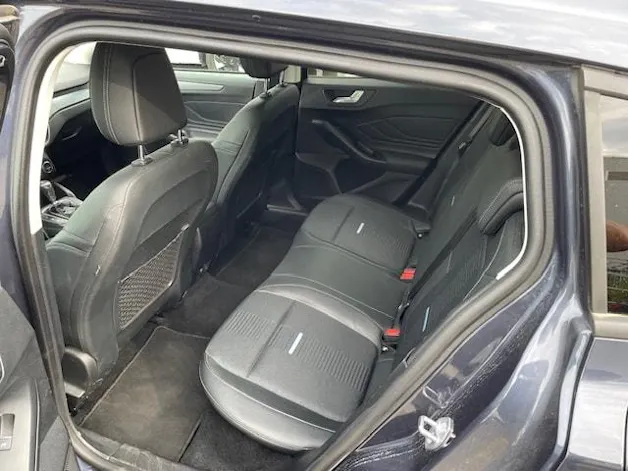 FORD Focus 1.0 SCTi Active