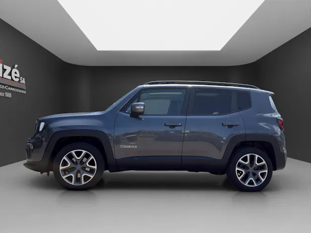 JEEP Renegade 1.3 Turbo Limited AWD