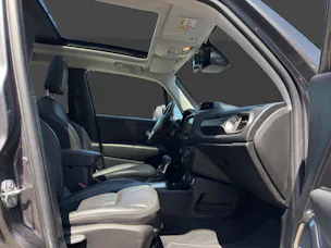 JEEP Renegade 1.3 Turbo Limited AWD