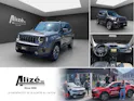 JEEP Renegade 1.3 Turbo Limited AWD