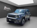 JEEP Renegade 1.3 Turbo Limited AWD