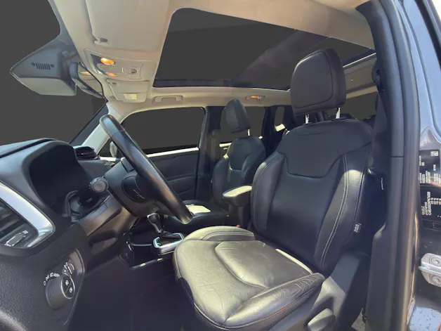 JEEP Renegade 1.3 Turbo Limited AWD