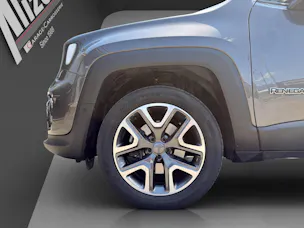 JEEP Renegade 1.3 Turbo Limited AWD