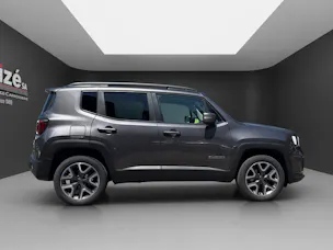 JEEP Renegade 1.3 Turbo Limited AWD