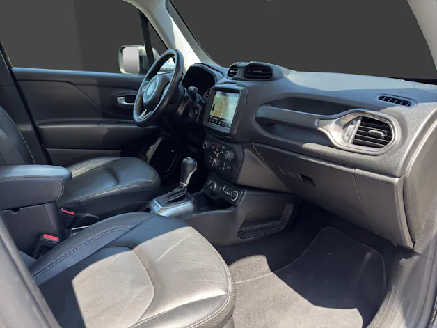 JEEP Renegade 1.3 Turbo Limited AWD