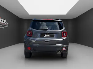 JEEP Renegade 1.3 Turbo Limited AWD