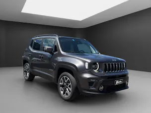 JEEP Renegade 1.3 Turbo Limited AWD