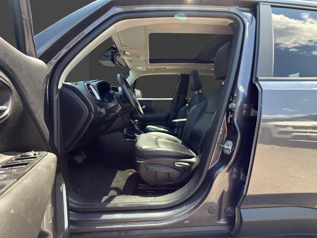 JEEP Renegade 1.3 Turbo Limited AWD