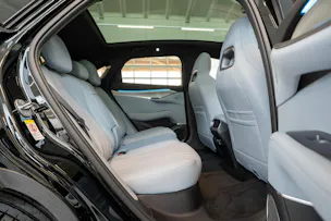 BYD Sealion 7 91,3 kWh Excellence AWD / Panoramadach / Head-Up Display / 360° Kamera
