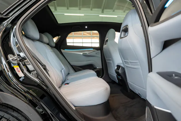 BYD Sealion 7 91,3 kWh Excellence AWD / Panoramadach / Head-Up Display / 360° Kamera