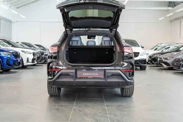 BYD Sealion 7 91,3 kWh Excellence AWD / Panoramadach / Head-Up Display / 360° Kamera