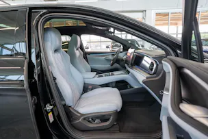 BYD Sealion 7 91,3 kWh Excellence AWD / Panoramadach / Head-Up Display / 360° Kamera
