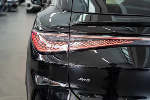 BYD Sealion 7 91,3 kWh Excellence AWD / Panoramadach / Head-Up Display / 360° Kamera