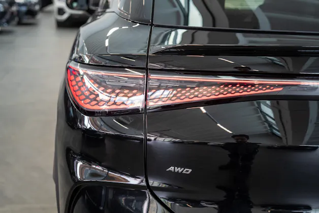 BYD Sealion 7 91,3 kWh Excellence AWD / Panoramadach / Head-Up Display / 360° Kamera