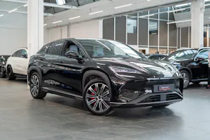 BYD Sealion 7 91,3 kWh Excellence AWD / Panoramadach / Head-Up Display / 360° Kamera