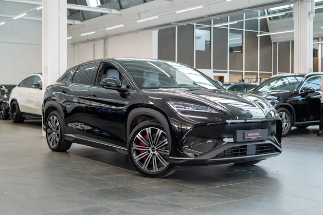 BYD Sealion 7 91,3 kWh Excellence AWD / Panoramadach / Head-Up Display / 360° Kamera