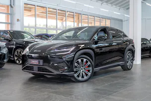 BYD Sealion 7 91,3 kWh Excellence AWD / Panoramadach / Head-Up Display / 360° Kamera
