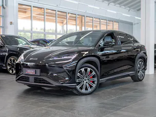 BYD Sealion 7 91,3 kWh Excellence AWD / Panoramadach / Head-Up Display / 360° Kamera