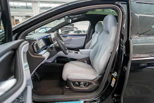 BYD Sealion 7 91,3 kWh Excellence AWD / Panoramadach / Head-Up Display / 360° Kamera