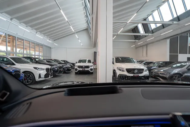 BYD Sealion 7 91,3 kWh Excellence AWD / Panoramadach / Head-Up Display / 360° Kamera