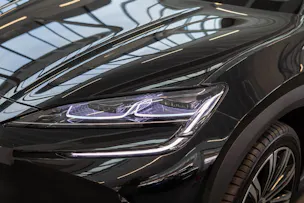 BYD Sealion 7 91,3 kWh Excellence AWD / Panoramadach / Head-Up Display / 360° Kamera