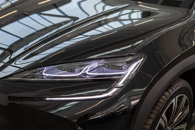 BYD Sealion 7 91,3 kWh Excellence AWD / Panoramadach / Head-Up Display / 360° Kamera