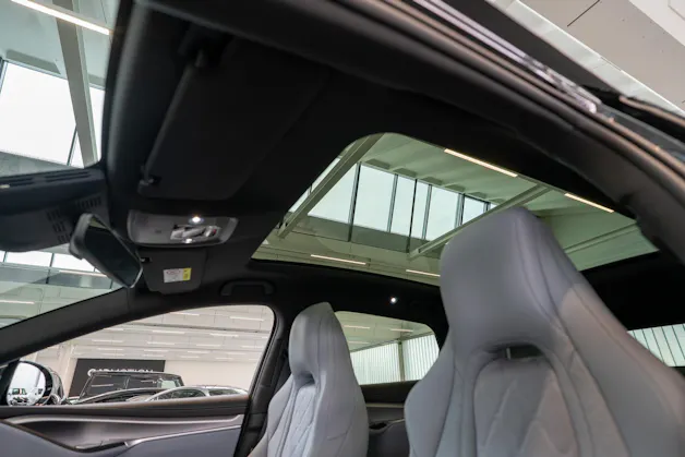 BYD Sealion 7 91,3 kWh Excellence AWD / Panoramadach / Head-Up Display / 360° Kamera