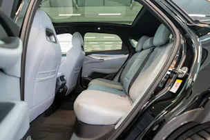 BYD Sealion 7 91,3 kWh Excellence AWD / Panoramadach / Head-Up Display / 360° Kamera
