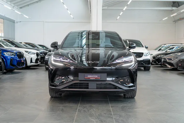 BYD Sealion 7 91,3 kWh Excellence AWD / Panoramadach / Head-Up Display / 360° Kamera