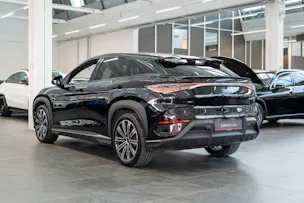 BYD Sealion 7 91,3 kWh Excellence AWD / Panoramadach / Head-Up Display / 360° Kamera