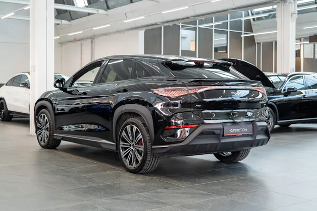 BYD Sealion 7 91,3 kWh Excellence AWD / Panoramadach / Head-Up Display / 360° Kamera
