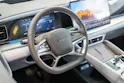BYD Sealion 7 91,3 kWh Excellence AWD / Panoramadach / Head-Up Display / 360° Kamera
