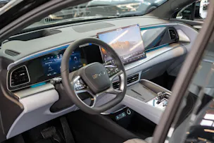 BYD Sealion 7 91,3 kWh Excellence AWD / Panoramadach / Head-Up Display / 360° Kamera
