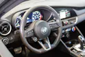 ALFA ROMEO Giulia 2.0 Q4 TI Edition / Memory Sitze / Voll-Leder / Navi