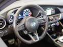 ALFA ROMEO Giulia 2.0 Q4 TI Edition / Memory Sitze / Voll-Leder / Navi