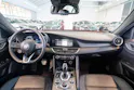 ALFA ROMEO Giulia 2.0 Q4 TI Edition / Memory Sitze / Voll-Leder / Navi