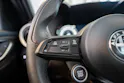 ALFA ROMEO Giulia 2.0 Q4 TI Edition / Memory Sitze / Voll-Leder / Navi