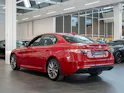 ALFA ROMEO Giulia 2.0 Q4 TI Edition / Memory Sitze / Voll-Leder / Navi