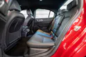 ALFA ROMEO Giulia 2.0 Q4 TI Edition / Memory Sitze / Voll-Leder / Navi