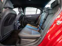 ALFA ROMEO Giulia 2.0 Q4 TI Edition / Memory Sitze / Voll-Leder / Navi