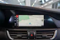 ALFA ROMEO Giulia 2.0 Q4 TI Edition / Memory Sitze / Voll-Leder / Navi