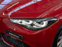 ALFA ROMEO Giulia 2.0 Q4 TI Edition / Memory Sitze / Voll-Leder / Navi